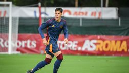 Italia Under 19, stage a Coverciano per 4 giallorossi: ecco i convocati