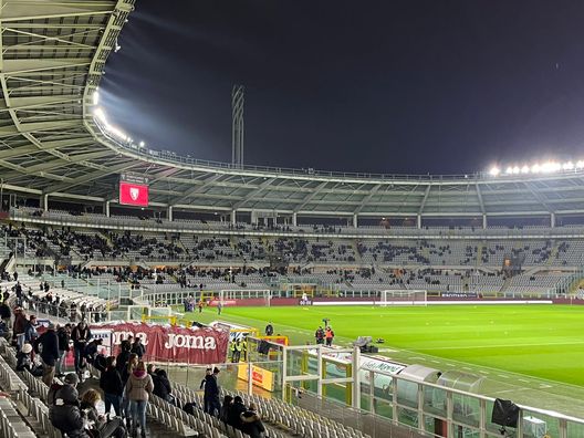 Torino-Fiorentina, le ultime dai campi: pioggia di fischi per Vanja e Belotti - immagine 1