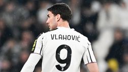 Vlahovic-Milan, parla l’AD della Juve Comolli: ‘Chiacchierate in corso, ma ecco quando si decide”