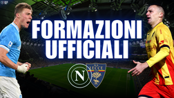 Napoli-Lecce, le ufficiali: torna Anguissa dal 1° minuto. La decisione sul portiere