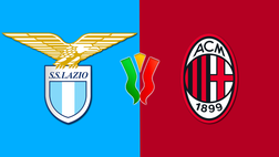 RIVIVI IL LIVE| Basta Zaccagni: la Lazio supera il Milan 1-0 ed è ai quarti di Coppa Italia