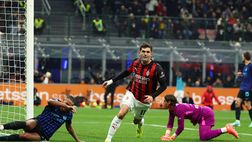 Pulisic Factor: quando Chris segna a San Siro in campionato il Milan vince