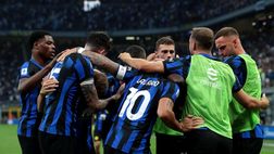 CorSera – L’Inter ha un vantaggio sul Milan. Resta solo da migliorare…