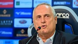 Lotito: “Alla Lazio la Conference non interessa. La Champions invece sì”