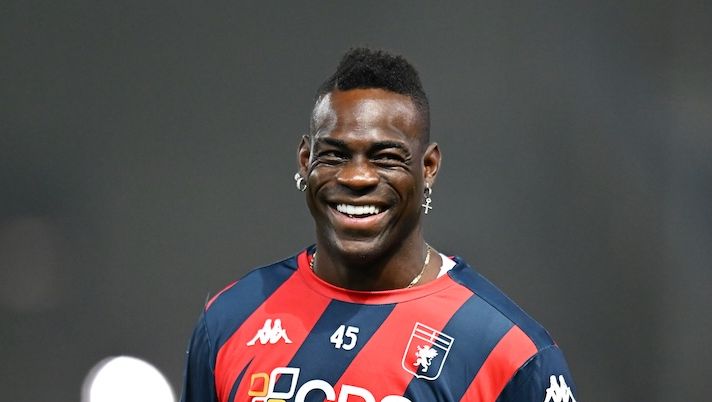 NEWS – Balotelli, Reina, Nico, Ilic, Adams, Leao, Kolasinac, Bernabé, Hermoso, Ndicka, Kean: le novità - immagine 1