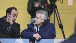 VIDEO: è morto Vincenzo D’Amico, bandiera della Lazio. Ecco la sua carriera