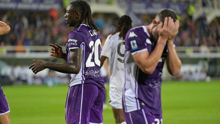 Adani: “Conte geniale. Hojlund ha fatto ammattire la difesa della Fiorentina” - immagine 1