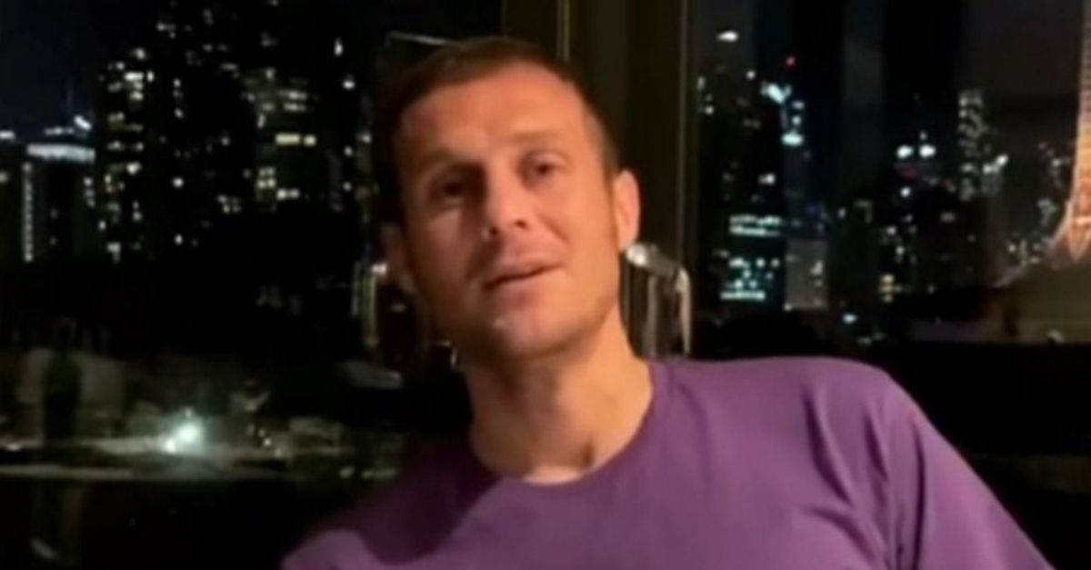 Diamanti “La Fiorentina deve credere nel quarto posto. Stasera