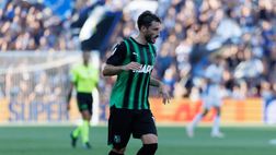 Mercato Roma, Vina vicino al Flamengo: i giallorossi chiedono 10 milioni