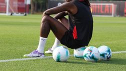 Milan, quando torna Leao? Se ne parlerà alla fine di settimana prossima