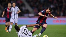 Cor Bo – Attacco ancora in rodaggio nella ricerca del gol