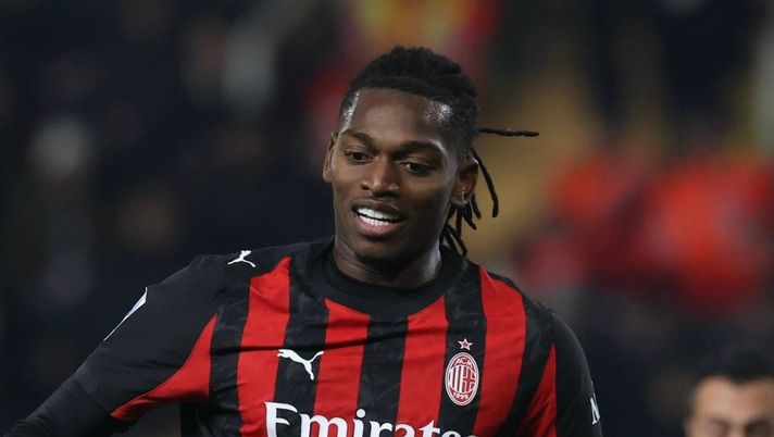 Milan, Maignan in uscita: Leao 'studia' per diventare il prossimo capitano rossonero