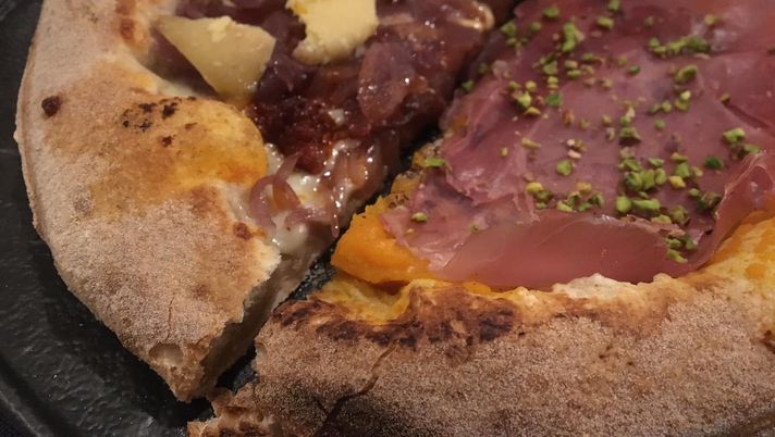 PADOVA GOURMET | Tre pizze da asporto da provare in questo periodo da “reclusi” - immagine 1