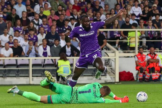 Piccinetti attacca Nzola: “Non gli sta mancando solo il gol”- immagine 2