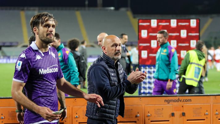 Viktoria Plzen, sfida senza appello: Italiano sceglie una Fiorentina “fresca” - immagine 1