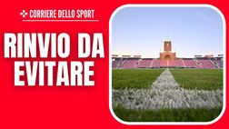 Bologna-Milan, (quasi) tutti vogliono giocare: lo scenario e le conseguenze del rinvio