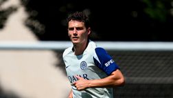 Inter, Gazzetta fa nome nuovo: “In caso di uscita di Pavard, occhio a questo profilo”