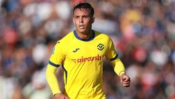 Lecce-Verona, le formazioni ufficiali