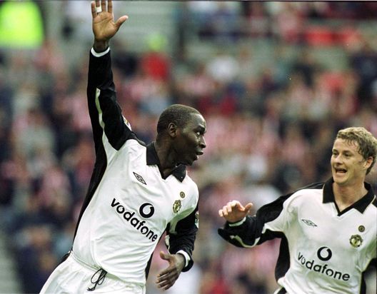 Da Van Persie a Mkhitaryan: i doppi ex di Arsenal-Manchester United- immagine 6