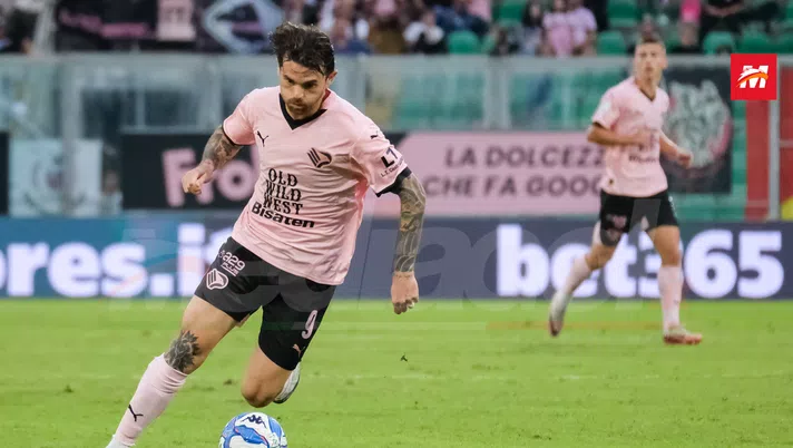 Palermo, nuovo ruolo per Brunori? La situazione - immagine 1