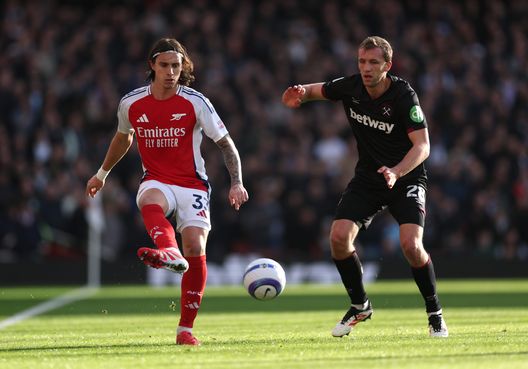 Ahi ahi Arsenal! I Gunners perdono in casa contro il West Ham- immagine 2