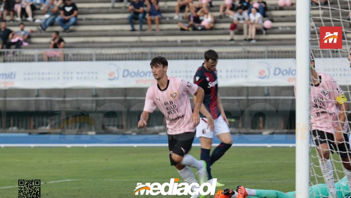 Calciomercato Palermo, Gds: “Damiani-Broh e Fella-Silipo, ora le uscite. Soleri…” Palermo