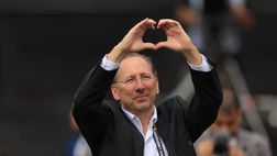 John Textor is back: l’americano è pronto all’acquisizione dello Sheffield Wednesday