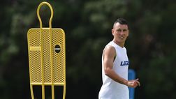 Falletti: “Voglio giocarmi questa grande occasione, Cremonese club ambizioso”