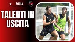 Mercato Milan – Maldini e Colombo salutano: nuovi dettagli sui trasferimenti