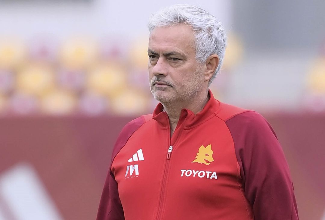 Roma, allenamento in vista del Lecce – FOTOGALLERY - immagine 9