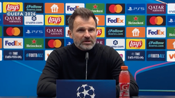 All. Bruges: “Stankovic grandissimo giocatore e ragazzo fantastico. Conosco Modric, Perisic…”