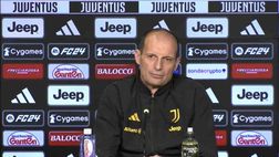 Inter-Juve, Inzaghi e Allegri: faccia a faccia da derby