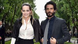 Marco Bocci: “Laura Chiatti mi ha chiesto il divorzio dopo un giorno di matrimonio”