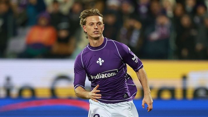 Sassuolo-Fiorentina, le formazioni ufficiali: la scelta su Gudmundsson, Laurienté, Fagioli, Sohm e Piccoli Sassuolo-Fiorentina, le formazioni ufficiali: la scelta su Gudmundsson, Laurienté, Fagioli, Sohm e Piccoli - immagine 1