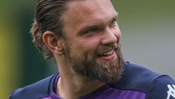 Ag. Dragowski: “È entusiasta di tornare a Firenze. Fiorentina tra le top”