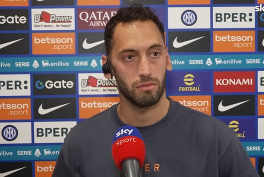 Romano: “Ausilio vuole tanto Jones. Solet? Dettaglio agenti. Calhanoglu, la verità sul Fener”- immagine 2
