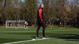 Allegri e l’ego di Seedorf: “Due panchine? E adesso la terza…”