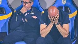 Caos Serie B: dal 2002 ad oggi, quando la burocrazia riscrive le classifiche