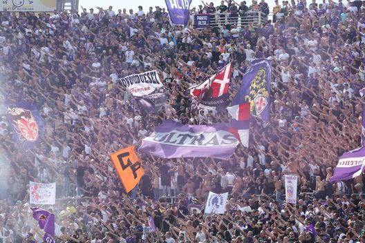 4.500 tifosi della Fiorentina a Empoli: il Castellani si tinge di Viola- immagine 2