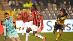 Mercato Roma, dalla Francia: sfida a Mourinho per Guessand del Nizza