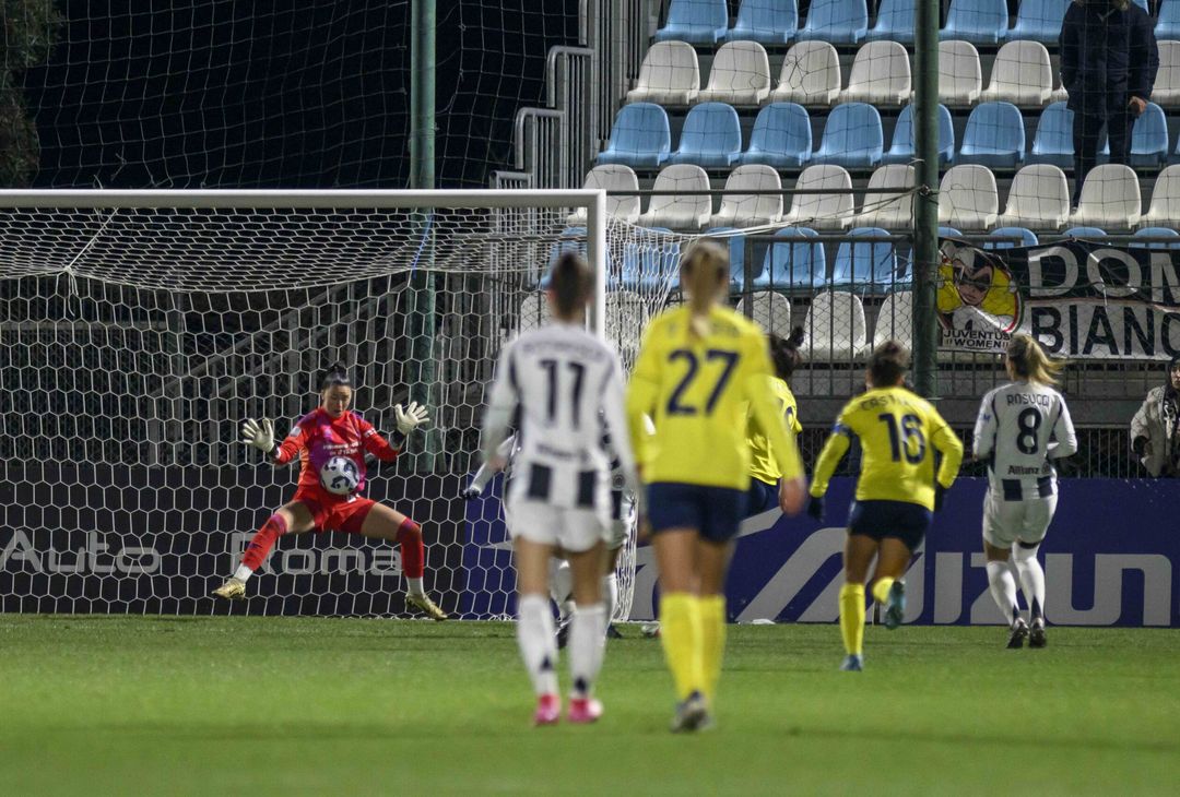 Lazio Women-Juventus