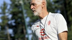 Milan, Pioli: “Berlusconi un visionario, persona con grande carisma”