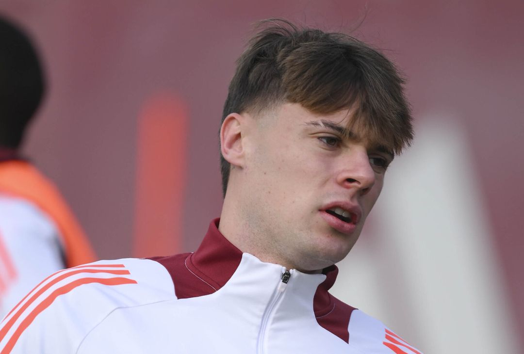 Trigoria, la seduta di allenamento dopo la sconfitta con l’Atalanta – FOTO GALLERY - immagine 17