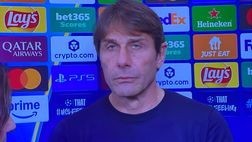 Conte: “L’eliminazione non è un disastro. Chi fa i calendari se ne fo**e dei calciatori!”