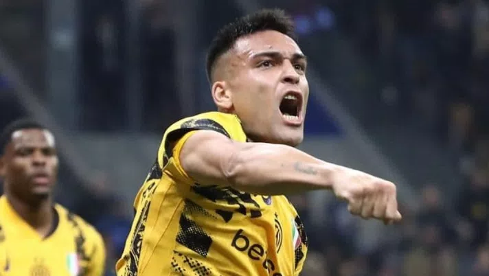 Inter, Lautaro ha un conto in sospeso col Napoli: punta il sorpasso a Zamorano - immagine 1