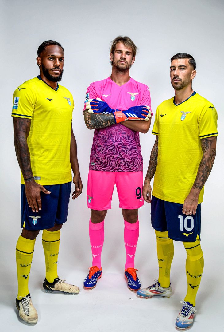 Nuno Tavares, Provedel e Zaccagni