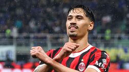 Genoa-Milan, Reijndres festeggia sui social: “Big win on the road!”