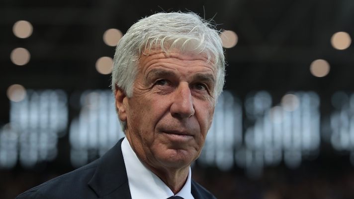 Gasp: “In porta farò così! Quando torna Scalvini, Scamacca, Djimsiti, Lookman e come sta Zaniolo” - immagine 1