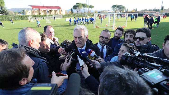 Il rifiuto del calcio - immagine 1