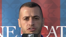 Catania, Giovinco su Instagram polemico: “Fare bella figura non è essere grande persona”